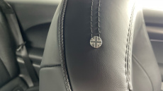 MINI Hatchback 2.0 Cooper S Exclusive 3dr Auto Petrol Hatchback